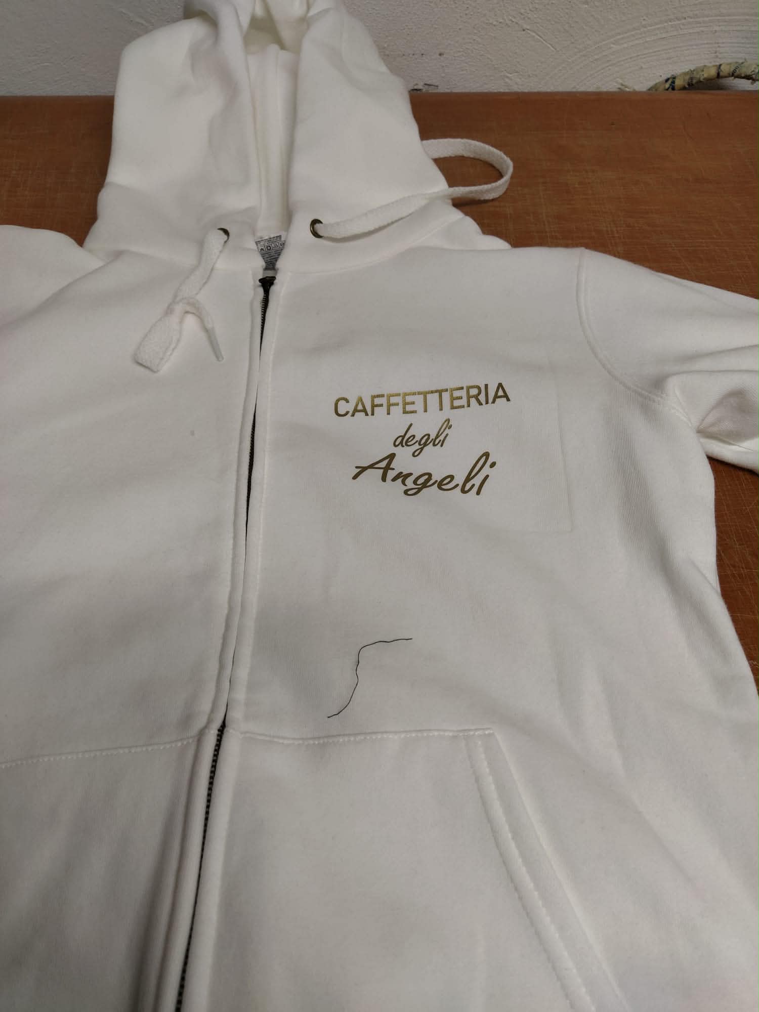 Shirt e Abiti da Lavoro